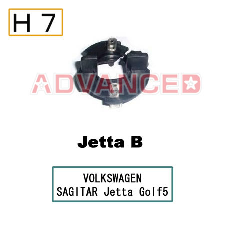 H7ѥХ֥ץ Jetta B / VOLKSWAGENSAGITARJettaGolf5