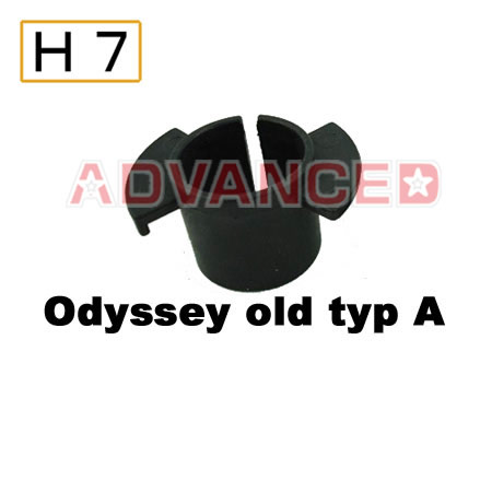H7ѥХ֥ץ Odyssey old typ A