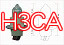 HID Bulb SingleType H3CA