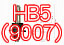 HID Bulb HB5